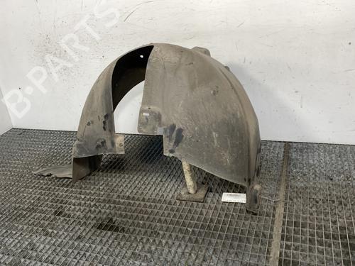 Wheel arch PEUGEOT 307 SW (3H) 1.6 HDI 110 | BP26411091C56 