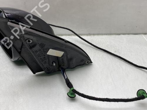 Left mirror VW PASSAT B6 (3C2) 2.0 TDI 16V | BP24500125C26 