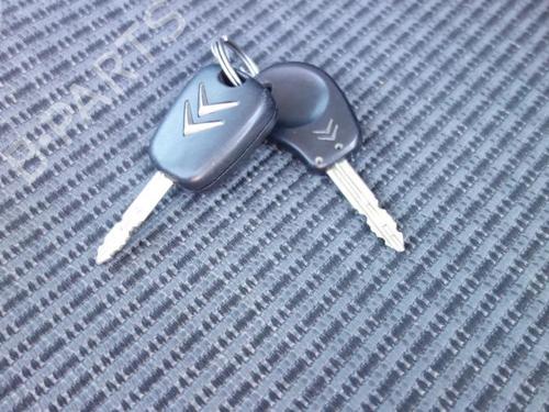 Hand brake CITROËN XSARA PICASSO (N68) 1.6 16V | BP20014252I18 