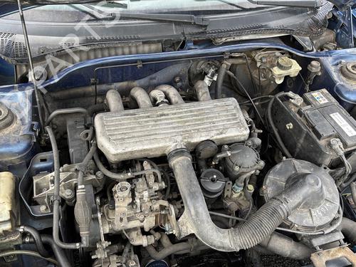 Steering pump PEUGEOT 306 Hatchback (7A, 7C, N3, N5) 1.9 D | BP23765339M99 