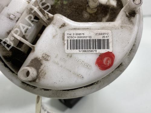 Used Fuel pump Fuel pump PEUGEOT BIPPER (AA_) 1.3 HDi 75 (75 hp) 19983196 19983196