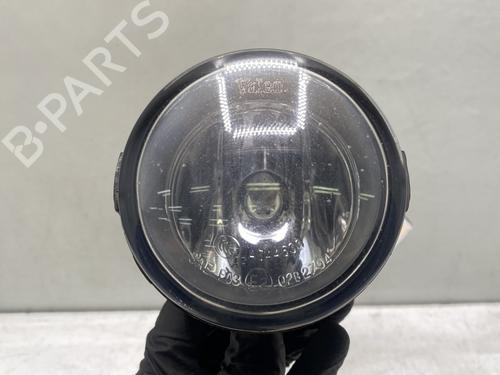 Venstre  foran tåkelykt NISSAN NOTE (E11, NE11) 1.5 dCi (86 hp) 32062613