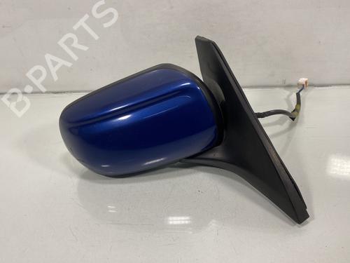 Right mirror MAZDA 323 F VI Hatchback (BJ)  | BP19984748C27 