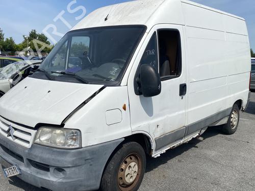 Used Parts CITROËN JUMPER I Van (244) 2.2 HDi (101 hp) 4305981