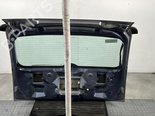 Bakluke CC/Kombi-Kupé CITROËN C4 I (LC_) 1.6 HDi | BP29842124C6 