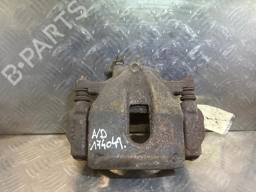 Used Right front brake caliper Right front brake caliper 21951456 21951456