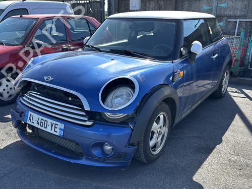 Ignition barrel MINI MINI (R56) Cooper D | BP27722166M48  - Image 11