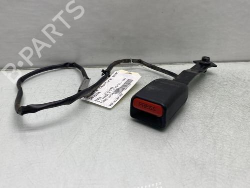 Used Seat buckle Seat buckle MAZDA 3 (BK) 1.6 DI Turbo (109 hp) 20659680 20659680