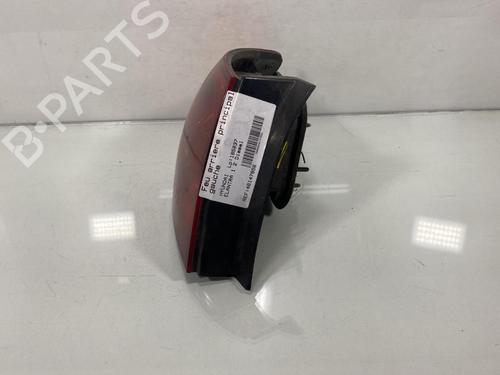 Left taillight HYUNDAI ELANTRA III (XD)  | BP21954268C34 