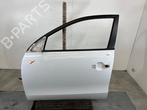 Used Left front door Left front door 38598665 38598665