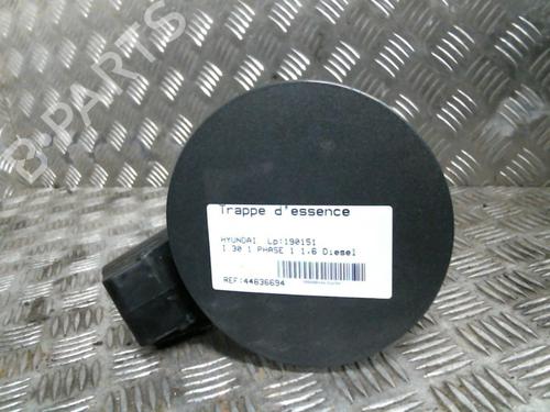 Fuel flap HYUNDAI i30 (FD) 1.6 CRDi | BP20030163C131