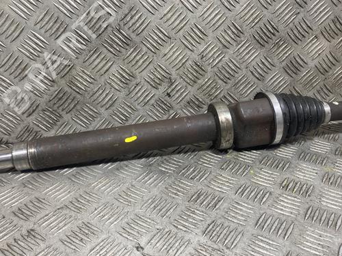 Right front driveshaft FORD MONDEO IV Turnier (BA7) 1.6 Ti | BP21950964M39