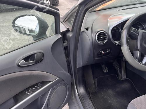 Left front window switch SEAT LEON (1P1) 1.9 TDI | BP19993871I27 