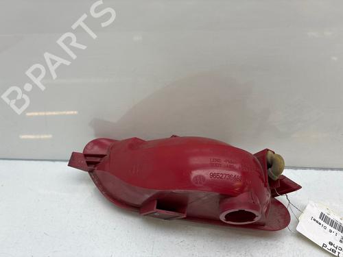 Used Rear fog light Rear fog light CITROËN C4 Coupe (LA_) 1.6 HDi (90 hp) 39901995 39901995