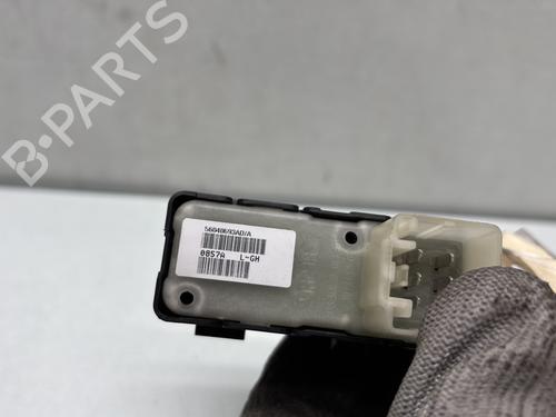 Right front window switch DODGE CALIBER 2.0 CRD | BP29574641I26 