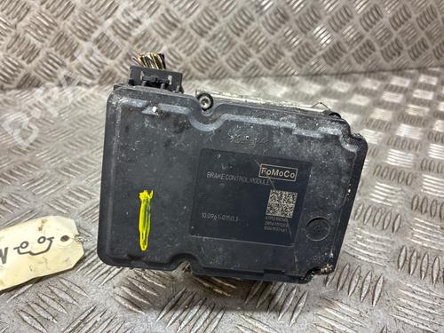 Used ABS pump ABS pump FORD FIESTA VI (CB1, CCN) 1.25 (60 hp) 40439103 40439103