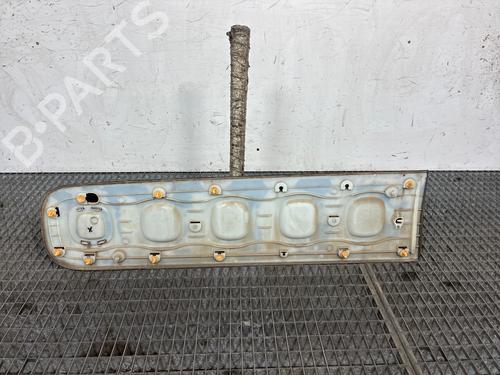 Used Door moulding trim Door moulding trim CITROËN C3 III (SX) 1.2 PureTech 82 (83 hp) 34183313 34183313