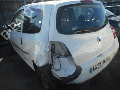 Electronic module RENAULT TWINGO II (CN0_) | BP22694822M83 - Image 6