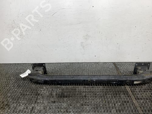 Front bumper reinforcement CITROËN C2 (JM_) 1.4 HDi | BP26496099C109 