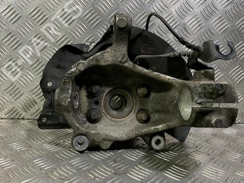 Used Left front steering knuckle Left front steering knuckle RENAULT GRAND SCÉNIC IV (R9_) [2016-2023] 19971154 19971154