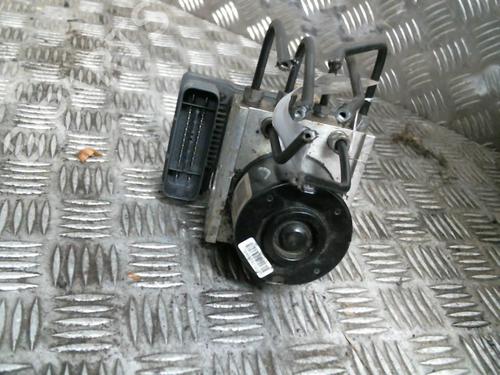 Used ABS pump ABS pump CITROËN C3 II (SC_) 1.4 VTi 95 (95 hp) 20014787 20014787