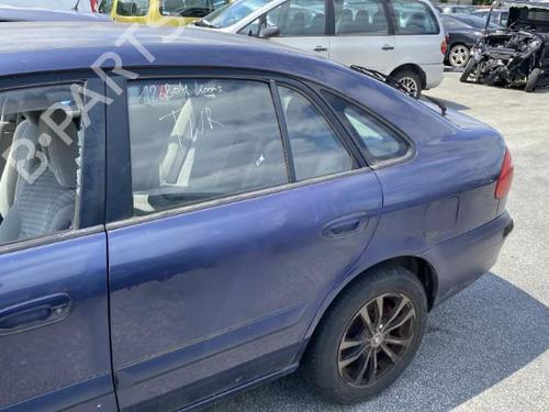 Bakluke CC/Kombi-Kupé MAZDA 626 V Hatchback (GF) 2.0 TD (GFFP) | BP20699525C6 