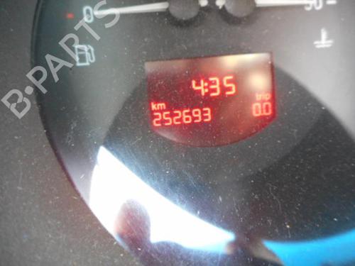 Climate control SEAT ALTEA (5P1)  | BP20033131I5 