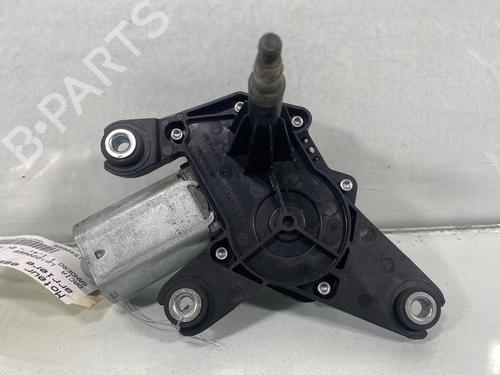 Rear wiper motor DACIA SANDERO 1.4 (BS0C, BS0A, BS0G, BS1F, BS0E) | BP27632073M102 