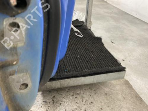 Used Right front door CHEVROLET MATIZ (M200, M250) 0.8 (52 hp) 19971328
