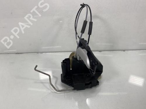 Rear right lock AUDI A1 (8X1, 8XK) 1.6 TDI | BP19998668C99 