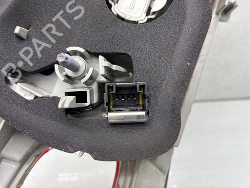 Used Right taillight Right taillight PEUGEOT 308 SW II (LC_, LJ_, LR_, LX_, L4_) 1.6 BlueHDi 120 (120 hp) 36162621 36162621