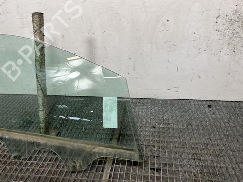 Used Front right door window Front right door window FORD FIESTA VII (HJ, HF) 1.0 EcoBoost (101 hp) 33609692 33609692