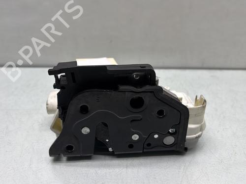 Used Front left lock VW PASSAT B6 (3C2) 1.9 TDI (105 hp) 29507169