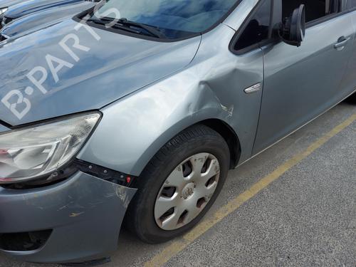 Switch OPEL ASTRA J (P10) 1.7 CDTI (68) | BP20007990I30  - Image 15