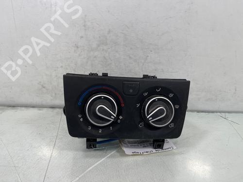 Climate control PEUGEOT BOXER Van 2.2 HDi 120 | BP34627311I5 - Image 2