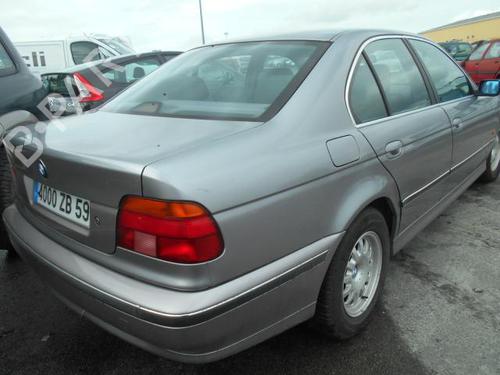Right taillight BMW 5 (E34)  | BP20005696C35 