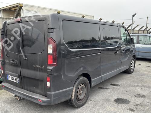 Starter RENAULT TRAFIC III Bus (JG_) 1.6 dCi 125 (JGMH) | BP25216444M8  - Image 20