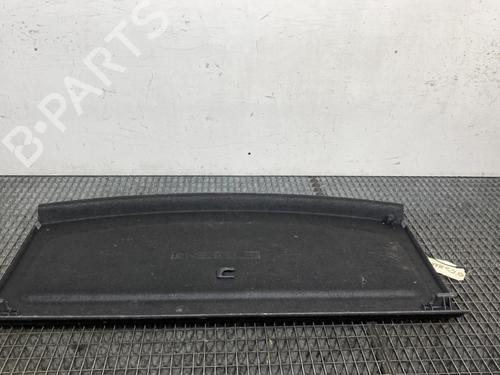 Rear parcel shelf VW GOLF VI (5K1) 1.6 TDI | BP22362394C85 