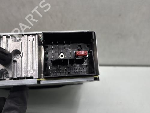Radio RENAULT FLUENCE (L3_) 1.5 dCi (L30B) | BP28493829E6 