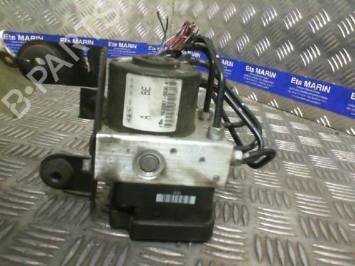 ABS Bremseaggregat FORD FOCUS II (DA_, HCP, DP) 1.6 TDCi (109 hp) 20006220