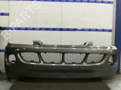 Used Front bumper HYUNDAI H-1 / STAREX Bus (A1) [1997-2025]  27722695