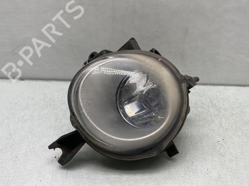 Used Right front fog light VW TOUAREG (7LA, 7L6, 7L7) 2.5 R5 TDI (174 hp) 21081025