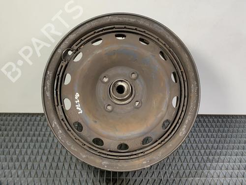 Used Rim PEUGEOT 306 Hatchback (7A, 7C, N3, N5) 1.9 D (69 hp) 21959490