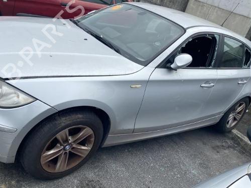 Rim BMW 1 (E87) 118 d | BP20185599C45