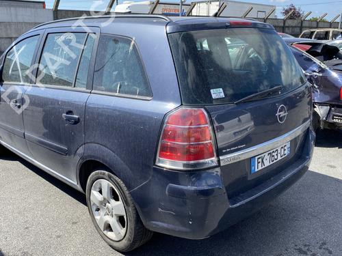 Left taillight OPEL ZAFIRA / ZAFIRA FAMILY B (A05) 1.9 CDTI (M75) | BP28098908C34 