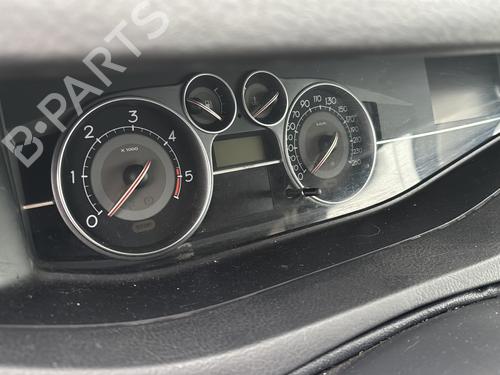 Left headlight RENAULT VEL SATIS (BJ0_) 2.2 dCi (BJ0E, BJ0F, BJ0G, BJ0H) | BP32682442C28  - Image 24