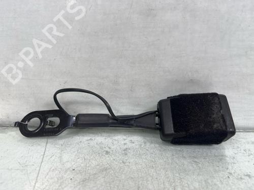 Used Seat buckle Seat buckle PEUGEOT 2008 I (CU_) 1.6 HDi (92 hp) 36255437 36255437