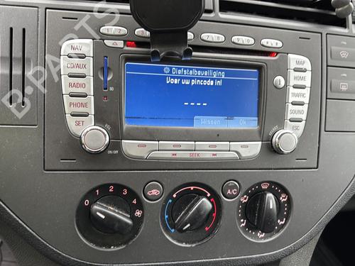 Kløtsj FORD C-MAX (DM2) 1.6 TDCi | BP28704697I13 - Image 7