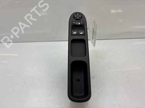Left front window switch PEUGEOT 207 CC (WD_) 1.6 HDi | BP36682534I27 - Image 6