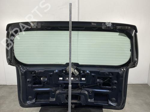 Used Tailgate PEUGEOT 307 Break (3E) [2002-2009]  20024725